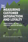 NewAge Measuring Customer Satisfaction and Loyalty